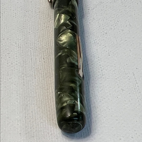 🇺🇸Vintage Crown 14k fountain pens - Picture 8 of 11